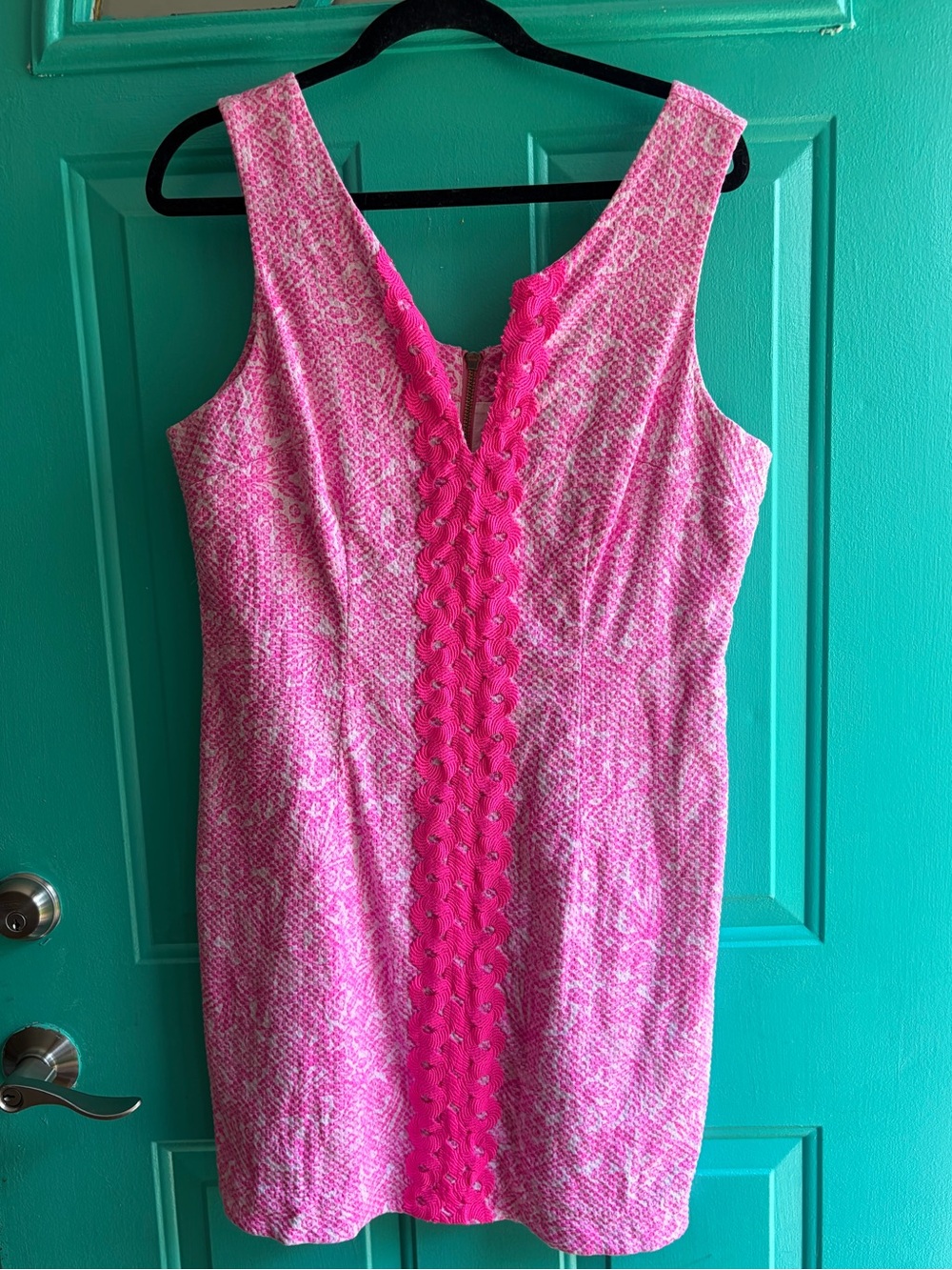 VGUC Lilly Pulitzer for Target Shift - 14